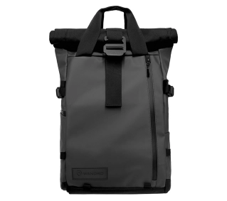 Wandrd Prvke 41 Czarny - Kup na Raty - RRSO 0%