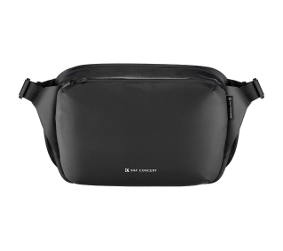 K&F Urban Wander Sling 12 L Czarny