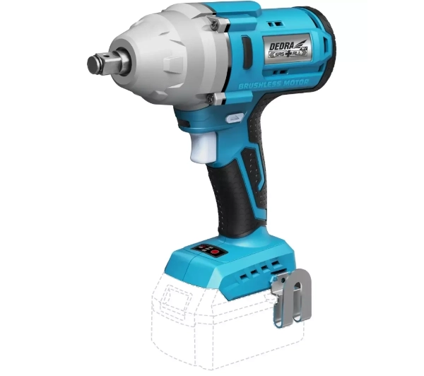 Dedra DED7157-Zdjęcie-0