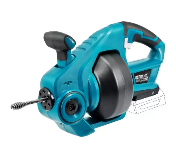 Spirala hydrauliczna DEDRA DED7081