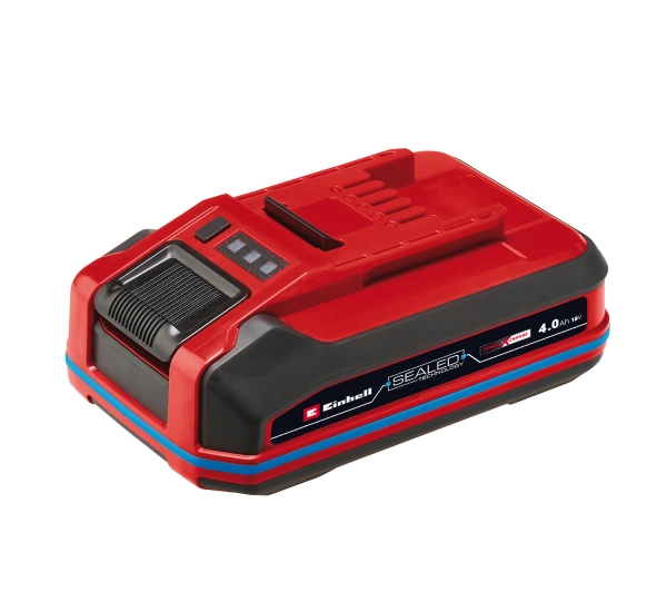 Einhell PXC SEALED PLUS 18V 4Ah 4511627