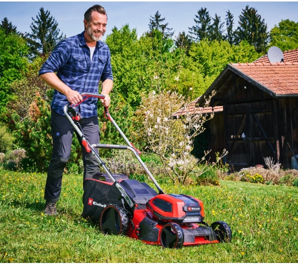 Einhell GP-CM36/47 S LI 3413310 - Kup na Raty - RRSO 0%