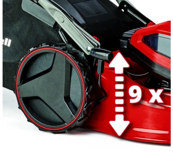 Einhell GP-CM36/47 S LI 3413310 - Kup na Raty - RRSO 0%