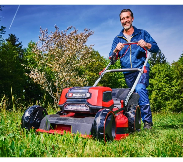 Einhell GP-CM36/47 S LI 3413310 - Kup na Raty - RRSO 0%