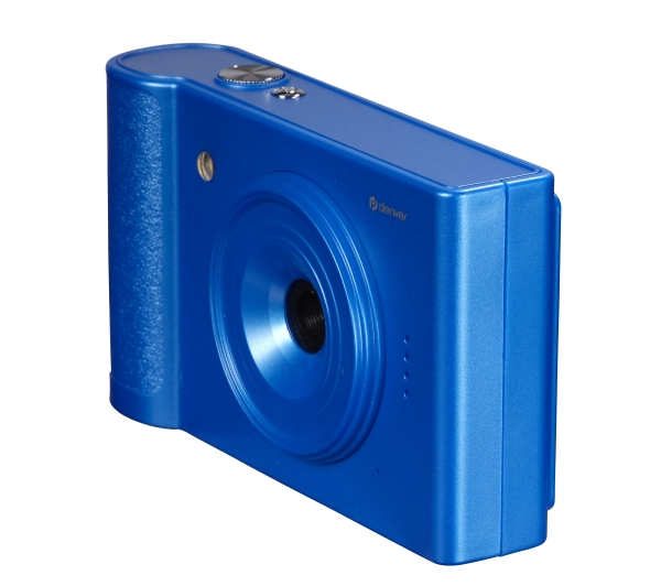 Denver DCA4811B Niebieski