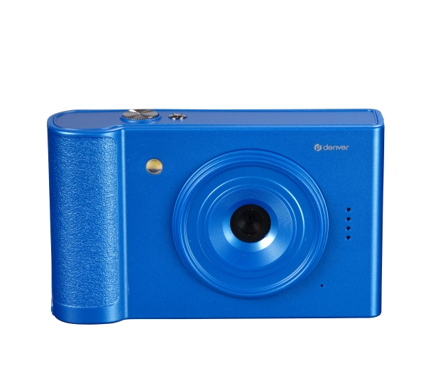 Denver DCA4811B Niebieski