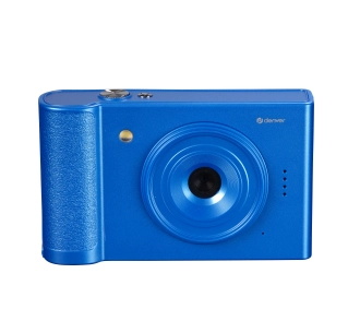 Denver DCA4811B Niebieski