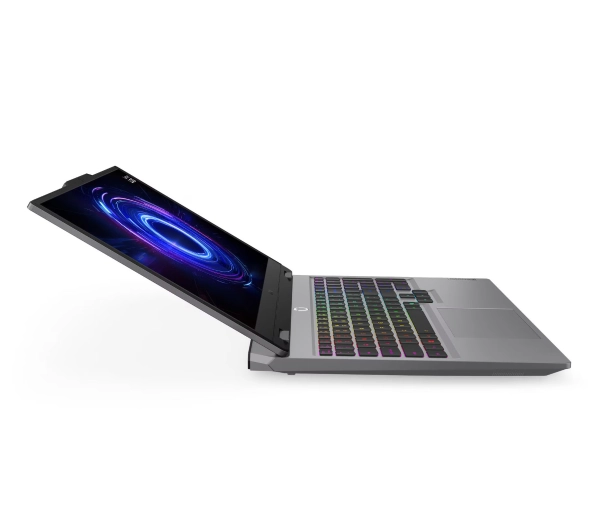 Lenovo LOQ 15IRX10 15,6" 144Hz i5-13450HX 16GB RAM 512GB Dysk SSD RTX5060 Win11 Szary Funkcje AI - ⚡ EURO HIT CENOWY! ⚡ - Kup na Raty - RRSO 0%