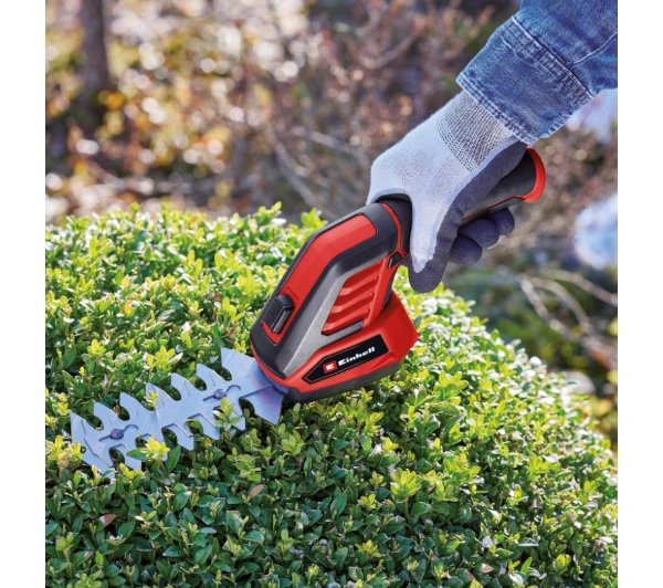 Einhell GC-CG 3,6/70 LI