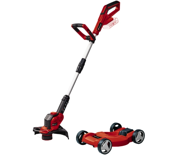 Podkaszarka akumulatorowa EINHELL GE-CT 18-28 Li TC-Solo