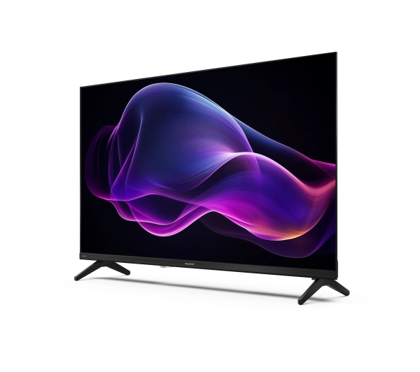 Sharp 32HF3765E QLED Google TV  DVB-T2 - Kup na Raty - RRSO 0%