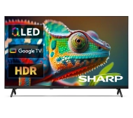 Sharp 32HF3765E QLED Google TV DVB-T2