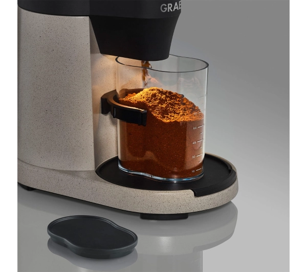 Graef CM 8011EU - Kup na Raty - RRSO 0%