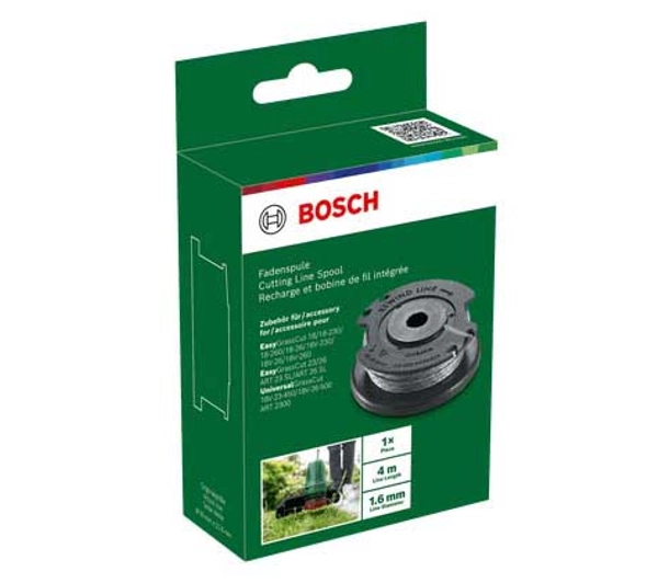Bosch F016800569