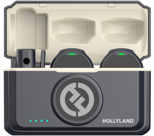 Hollyland Lark M2 Combo - ⚡ EURO HIT CENOWY! ⚡ - Kup na Raty - RRSO 0%