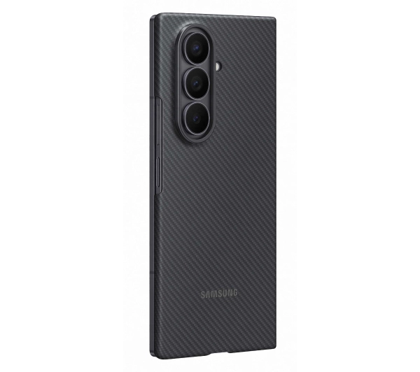 Samsung Carbon Shield Case do Galaxy Z Fold7 Czarny - TRZECI -55%, ALBO 5-TY ZA 1ZŁ