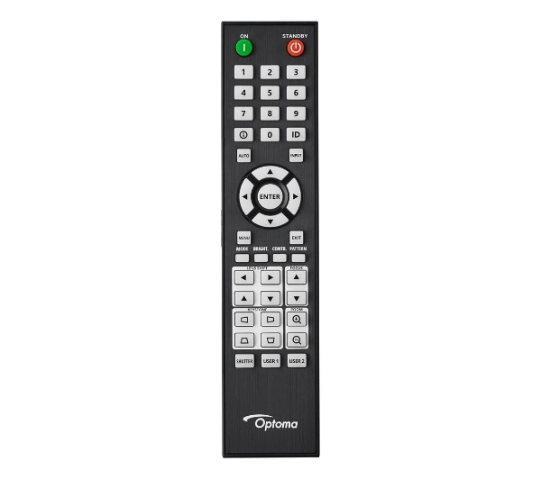 Optoma ZU920T DLP WUXGA
