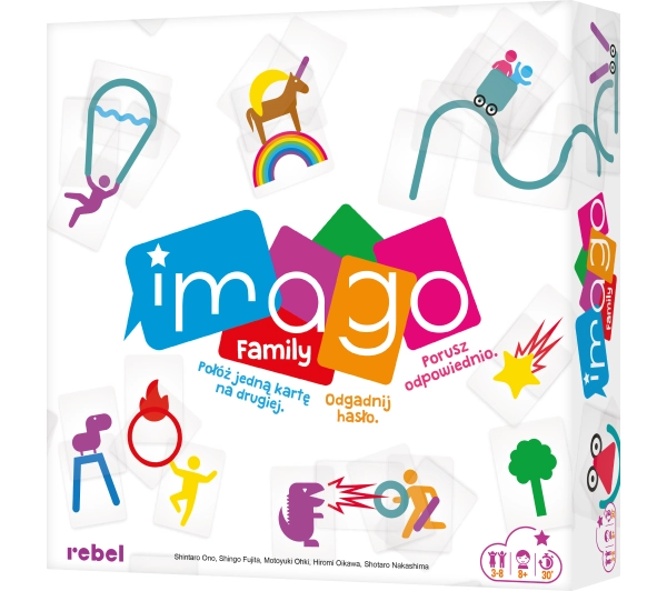 Imago Family