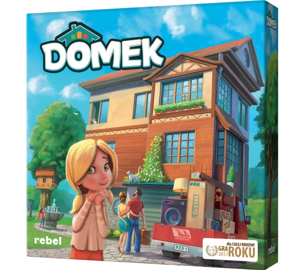 Domek