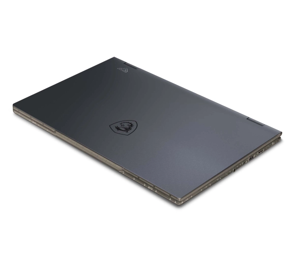 MSI Cyborg 15 B2RWEKG-044XPL 15,6" 144Hz Core 5 210H 16GB RAM 512GB Dysk SSD RTX5050 DLSS4 Czarny Funkcje AI - Kup na Raty - RRSO 0%