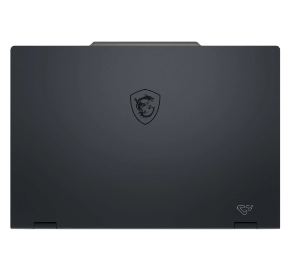 MSI Cyborg 15 B2RWEKG-044XPL 15,6" 144Hz Core 5 210H 16GB RAM 512GB Dysk SSD RTX5050 DLSS4 Czarny Funkcje AI - Kup na Raty - RRSO 0%