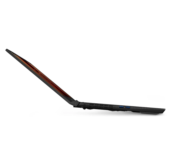 MSI Katana 15 HX B14WFK-020XPL 15,6" 165Hz i7-14650HX 16GB RAM 512GB Dysk SSD RTX5060 DLSS4 Czarny - Kup na Raty - RRSO 0%