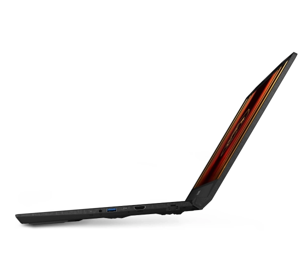 MSI Katana 15 HX B14WFK-020XPL 15,6" 165Hz i7-14650HX 16GB RAM 512GB Dysk SSD RTX5060 DLSS4 Czarny - Kup na Raty - RRSO 0%