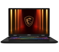 MSI Crosshair 17 HX AI D2XWFKG-008XPL 17" 240Hz Ultra 7 255HX 16GB RAM 1TB Dysk SSD R...