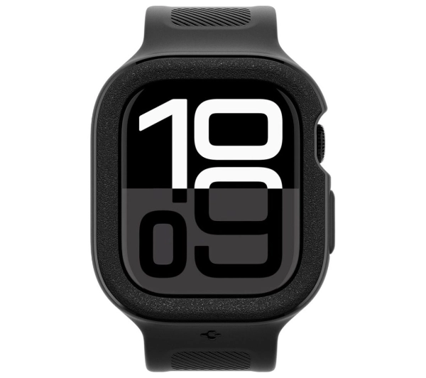 Spigen Vault Pro do Apple Watch 10 42mm Czarny