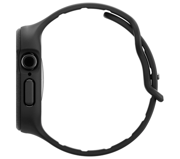Spigen Vault Pro do Apple Watch 10 42mm Czarny