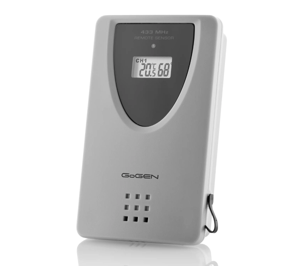 GoGEN ME 2930