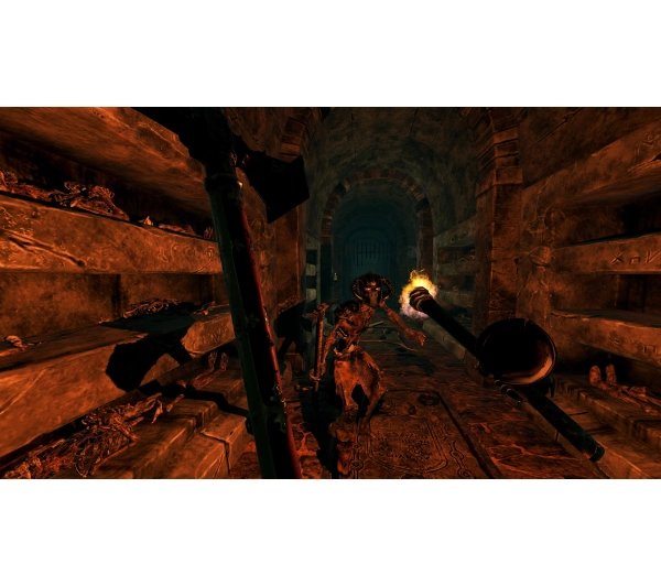 Undead Citadel PS VR2 Gra na PS5