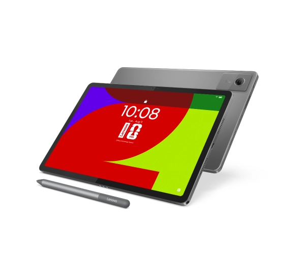 Lenovo IdeaTab ZAFR0378PL 11" 8/256GB Wi-Fi Szary + Rysik