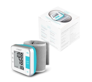 Vitammy Next 0.5 Wykrywanie arytmii