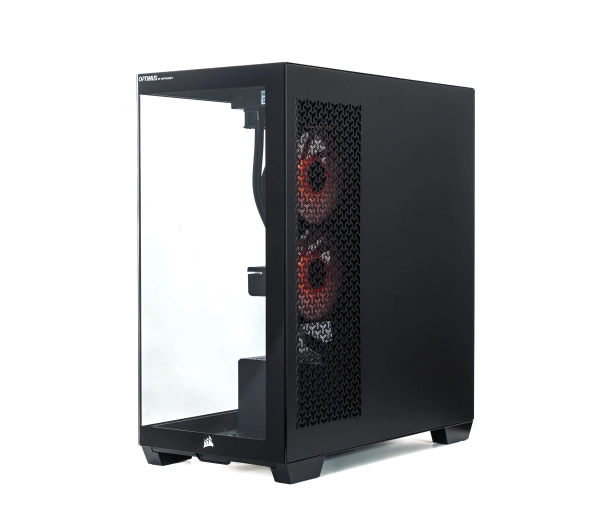 Optimus E-Sport GB550T-CR8 R7 5800X 16GB RAM 1TB Dysk SSD RTX5060TI Win11 - Kup na Raty - RRSO 0%