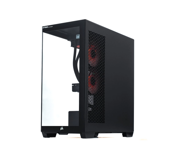 Optimus E-Sport GB550T-CR8 R7 5800X 16GB RAM 1TB Dysk SSD RTX5060TI Win11 - Kup na Raty - RRSO 0%