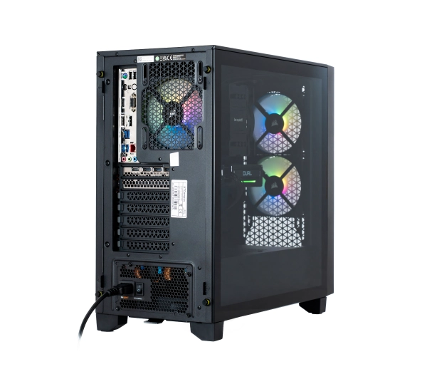 Optimus E-Sport GB760T-CR16 5-14400F 16GB RAM 1TB Dysk SSD RTX5060Ti Win11 - Kup na Raty - RRSO 0%