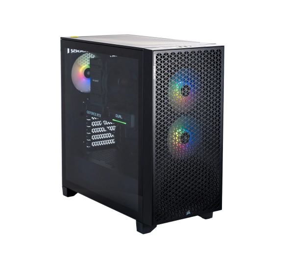 Optimus E-Sport GB760T-CR16 5-14400F 16GB RAM 1TB Dysk SSD RTX5060Ti Win11 - Kup na Raty - RRSO 0%