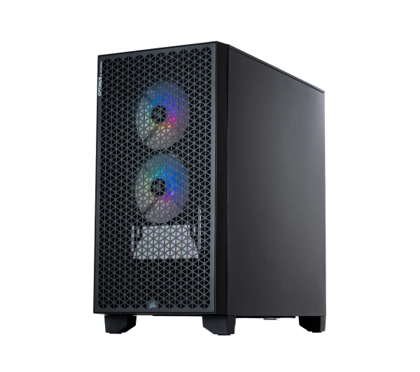 Optimus E-Sport GB760T-CR16 5-14400F 16GB RAM 1TB Dysk SSD RTX5060Ti Win11 - Kup na Raty - RRSO 0%