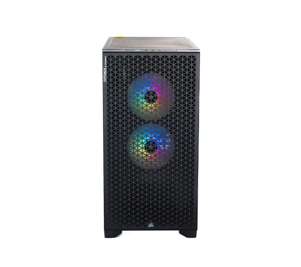 Optimus E-Sport GB760T-CR16 5-14400F 16GB RAM 1TB Dysk SSD RTX5060Ti Win11 - Kup na Raty - RRSO 0%