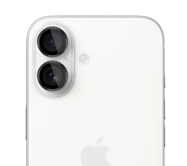 3mk Lens Protection Pro do Apple iPhone 17