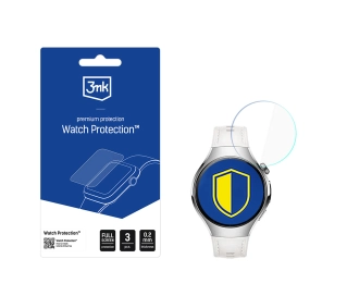 3mk Watch Protection ARC do Huawei Watch 5 42mm