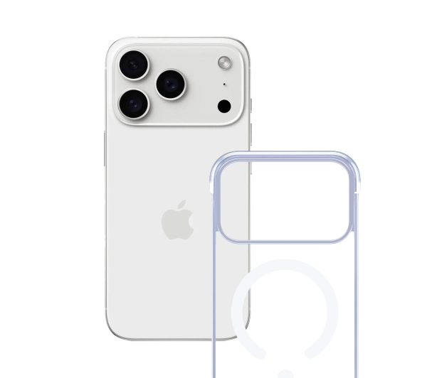 3mk Just20g MagCase do iPhone 17 Pro