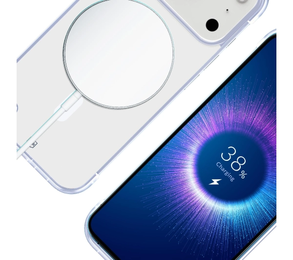 3mk Just20g MagCase do iPhone 17 Pro