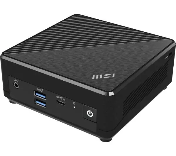 MSI Cubi N ADL S-226BEU N200