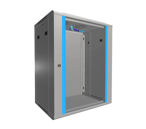 Extralink 15U 600X450