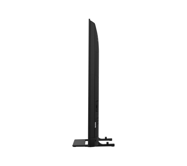 Hisense 65E8Q 65" ULED MiniLED 4K 144Hz Smart TV Funkcje AI Dolby Vision Dolby Atmos HDMI 2.1 DVB-T2 - Kup na Raty - RRSO 0%