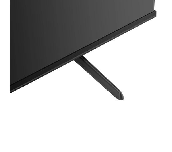 Hisense 85E7Q PRO 85" QLED 4K 144Hz Smart TV Funkcje AI Dolby Vision Dolby Atmos HDMI 2.1 - Kup na Raty - RRSO 0%