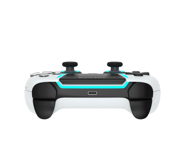 Yaxo Mantis Rage do PS5, PC Alpine White