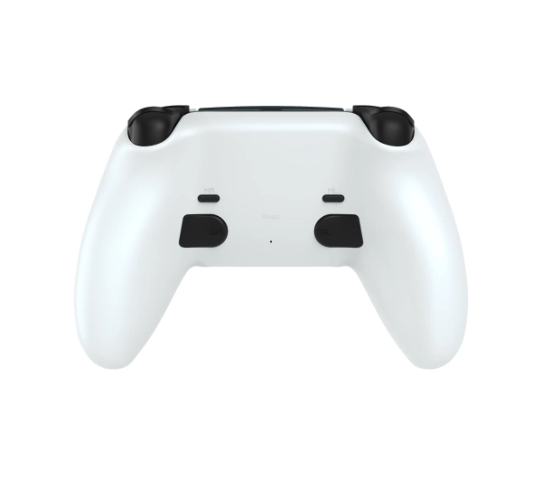 Yaxo Mantis Rage do PS5, PC Alpine White